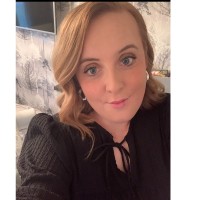 Charlotte Harrison