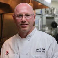 Greg Cook