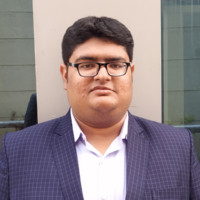 Keval Bhavsar