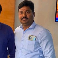 Srinivas Seepana