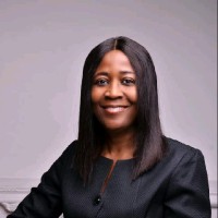 Joyce Nwanosike