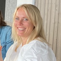 Linda Dahlberg