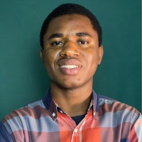 Divine Ikechukwu