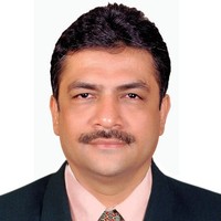 Dhimant Unadkat