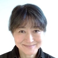 Naoko Takematsu