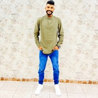 Ahmed Bin Saleh Bin Mahfooz