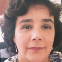 Alejandra Gisela Vargas Herrera