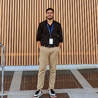 Samarth Saini
