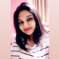 Srishti C