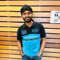 Monu Kumar