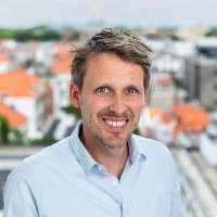 Matthijs Landsmeer