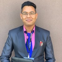 Shree Chandra Shrestha