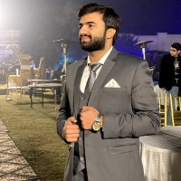 Ahmad Hassan