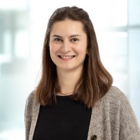 Nina Eldridge