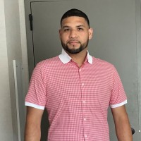 Oscar Amaya