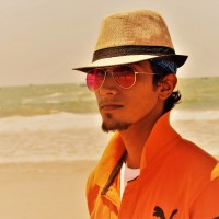 Joydeep Kumar