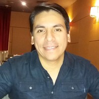 Martin Chuquicahuana Velasquez