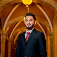 Rian Ozal Hussain