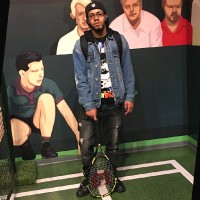 Steffon Widemon