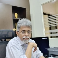 Saji George