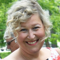 Melanie Jones-Drost