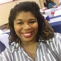 Rochelle Tolbert-Dorsey