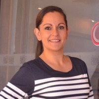 Giovana Chanona Rivera