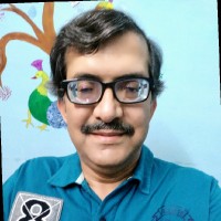 Dr. Amith Kumar P V