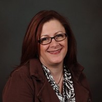 Alicia Leonard