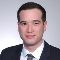 Michael Sato Stevens, CFA