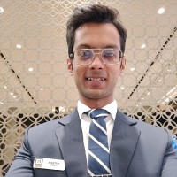 Huzaifa Nafis