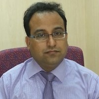 Jimmy Kumar