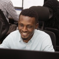 Joseph Fori