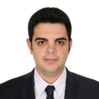 Selim Mert Özdemir