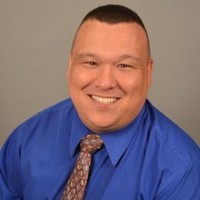 Mike Crum