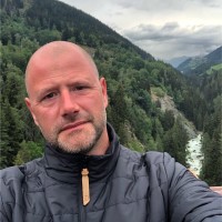 Jeffrey Van De Velde