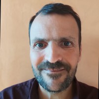 Eric LEFORT