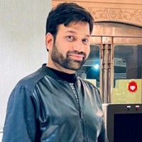 Zeeshan Rauf