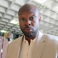 Vicente Olusegun Ani Anthony