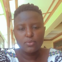 Rita Orungah