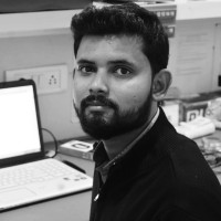 Shubham R. Samarth