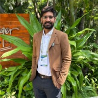 Krishna Kumar