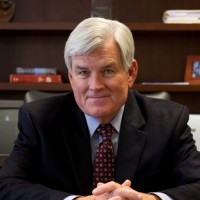 Randal B. Mclelland