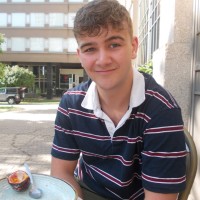 Rhys Hunter
