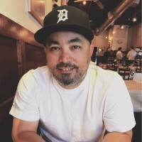 Ian Fuentes