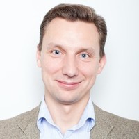 Victor Peshekhonov