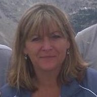 Janet Rains