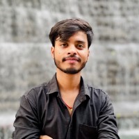 Rishikesh Kashyap