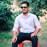 Kiran Padwal