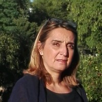 Marie Christine Manso